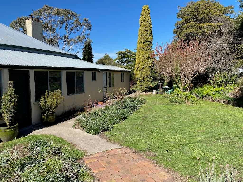 May 2023 Bathurst Mayfield Garden Tour Image -64605b16c1a75